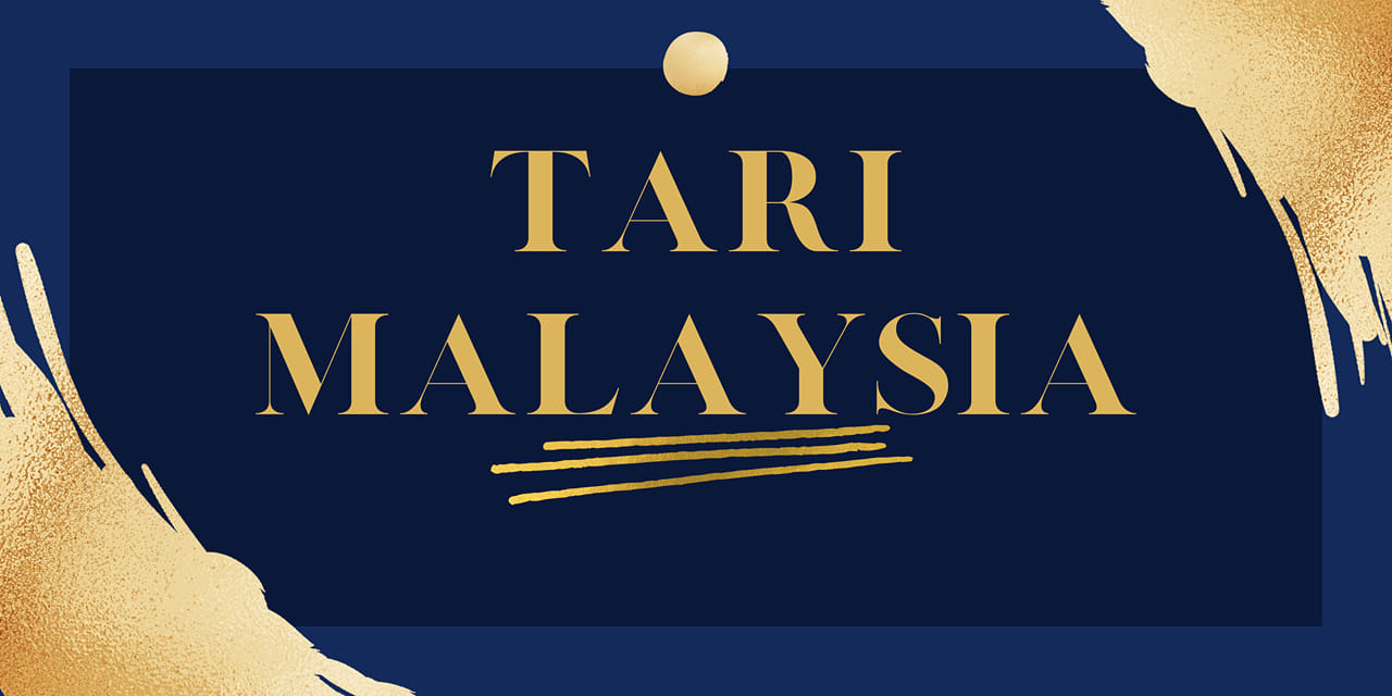 PERTUBUHAN TARIAN MALAYSIA